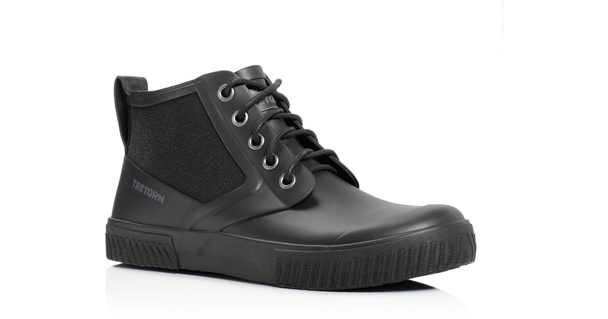 tretorn gill rain boots