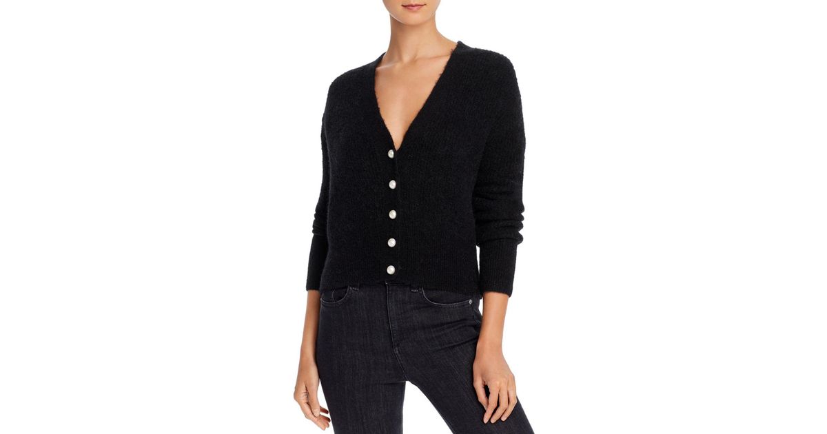 rebelo pearl cardigan