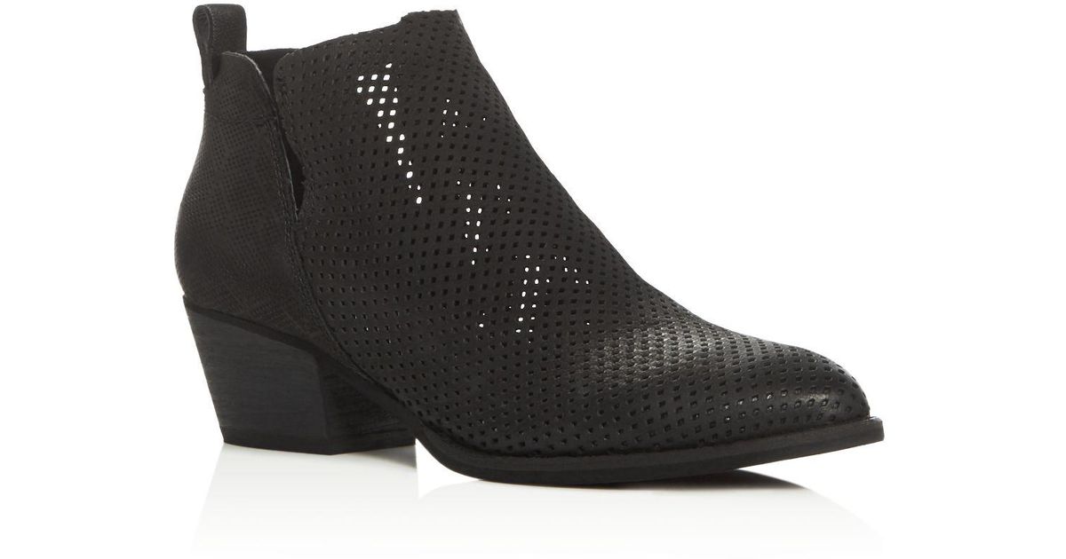 dolce vita sonya bootie