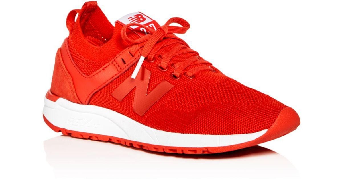 247 deconstructed knit