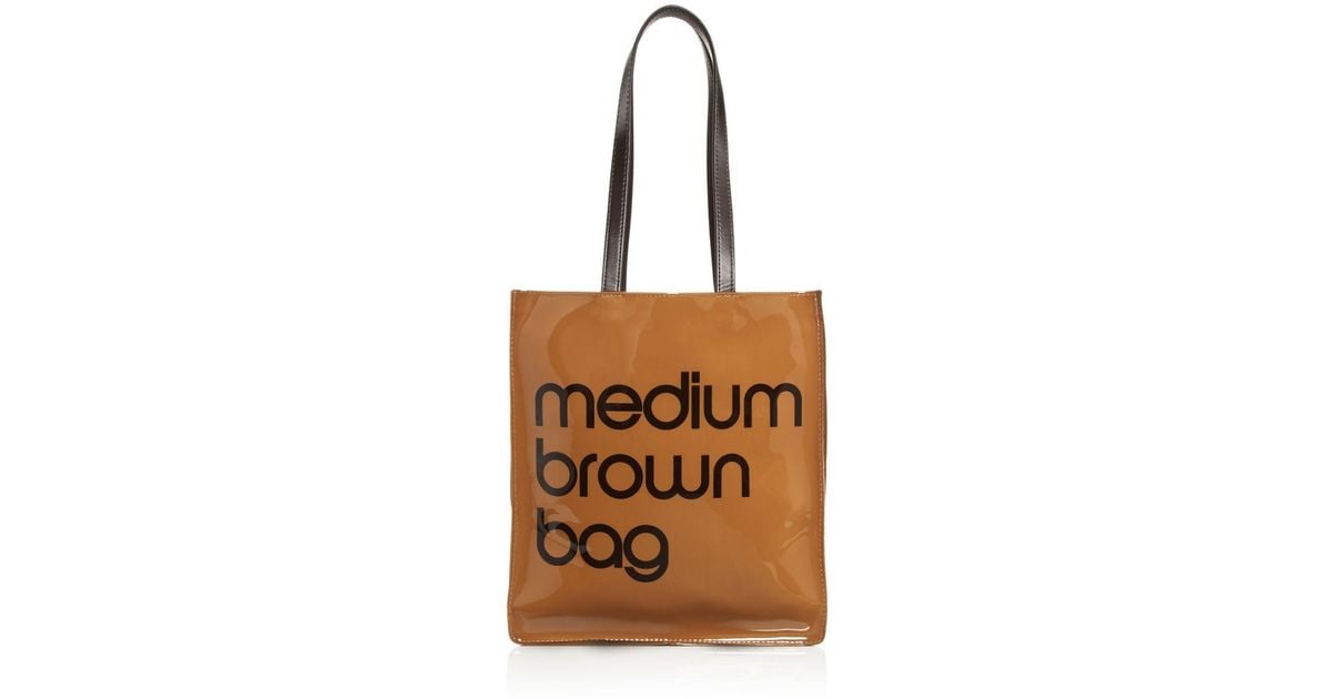 bloomingdale's brown bag sale