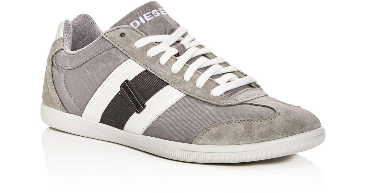 diesel lounge shoes