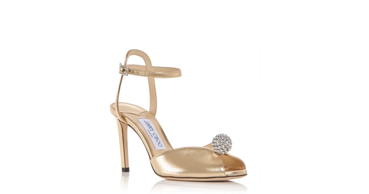 sacora jimmy choo