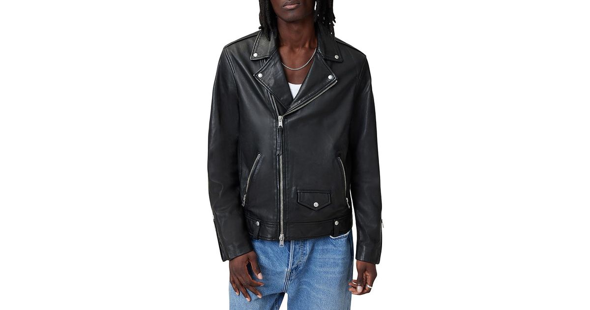 MILO JACKET