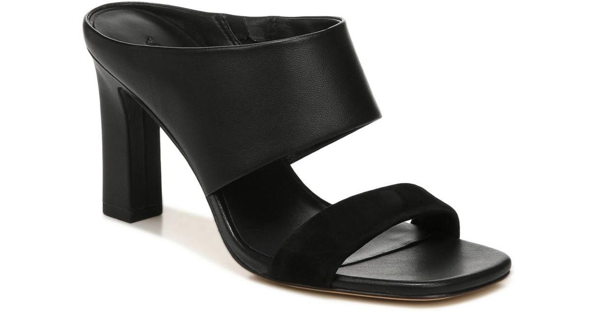 vince hanna mule