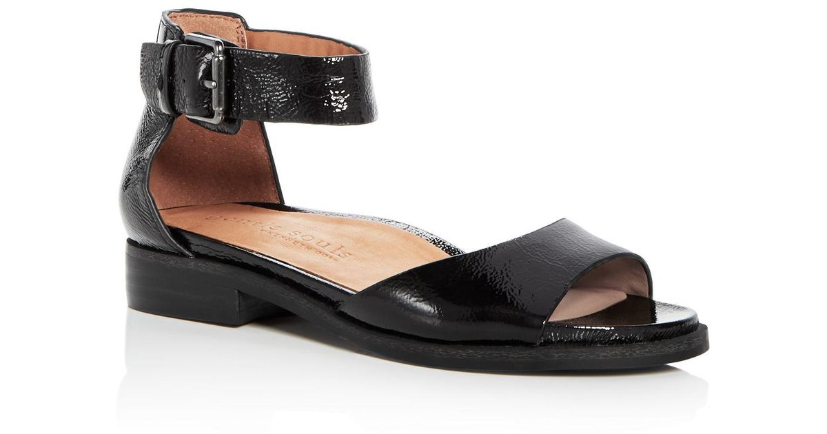gentle souls gracey sandal