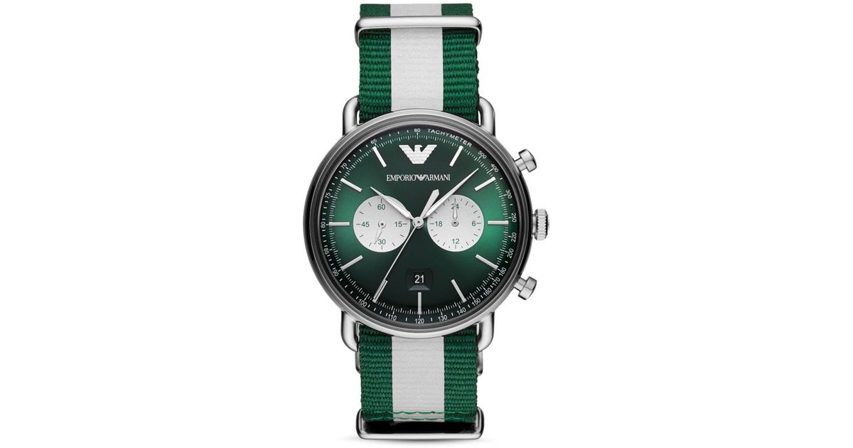 emporio armani ar11221