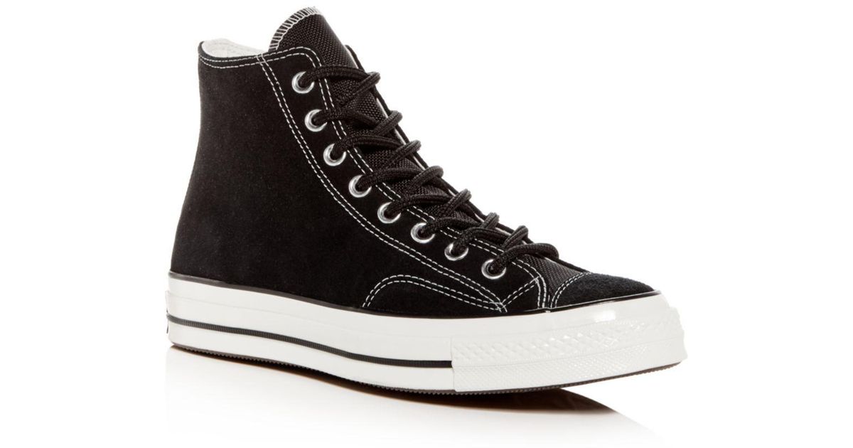 mens converse high top sneakers