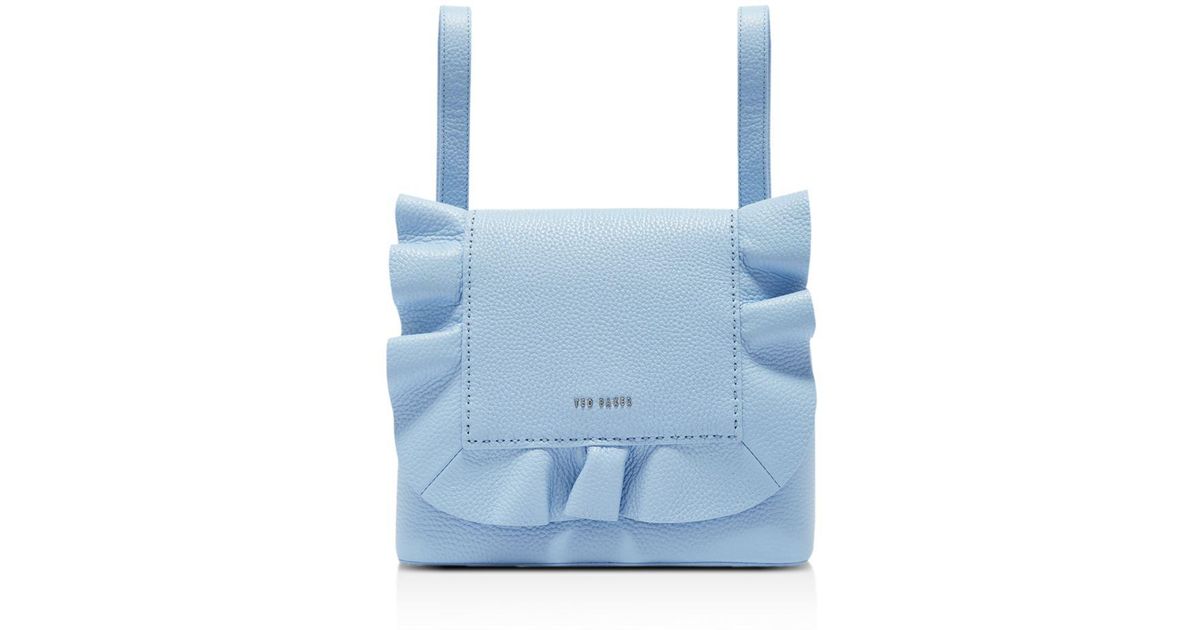 ted baker rammira backpack