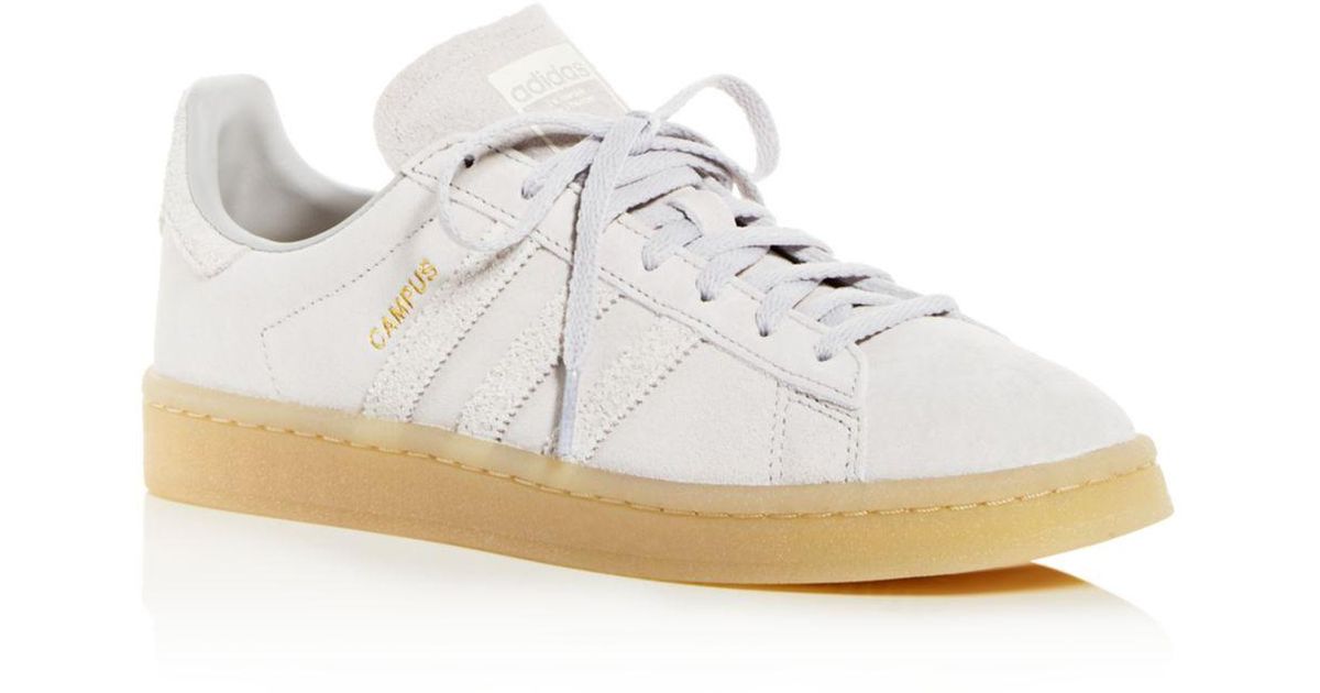 adidas womens campus sneakers