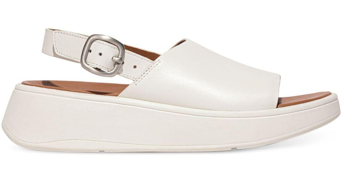 fitflop wedge