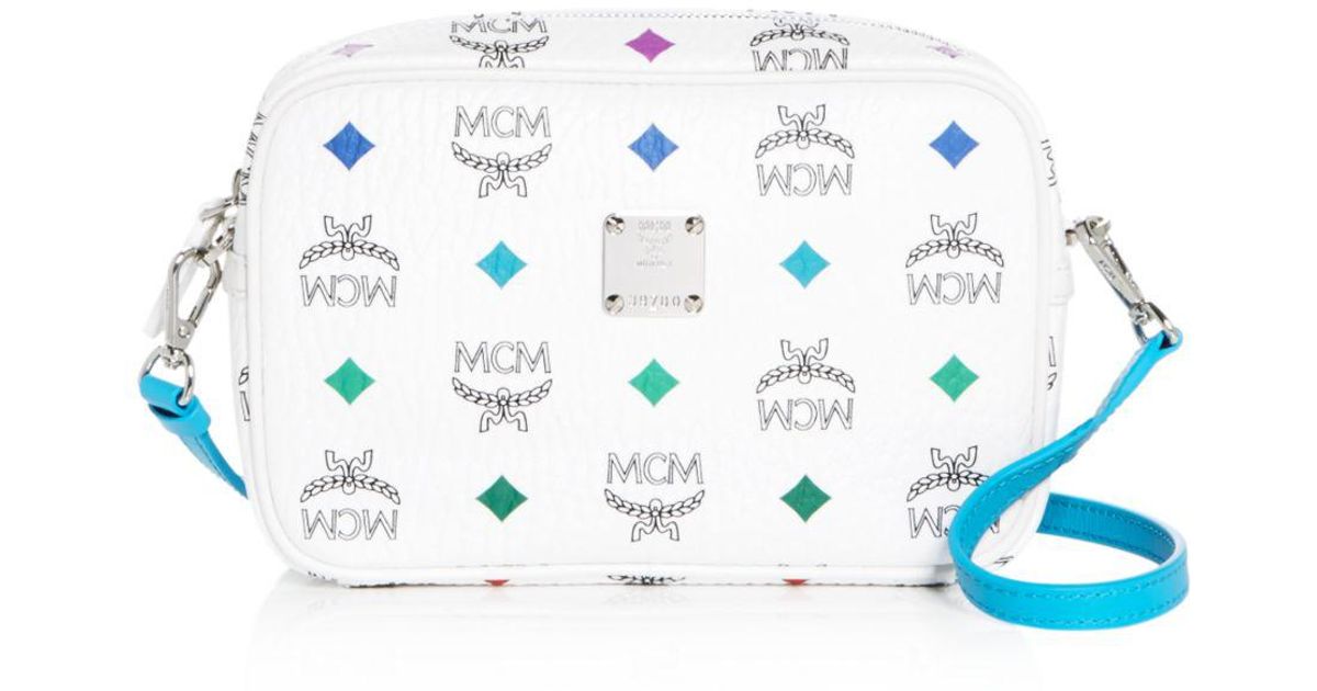 Mcm Crossbody Camera Bag Online Sale, UP TO 58% OFF | www 