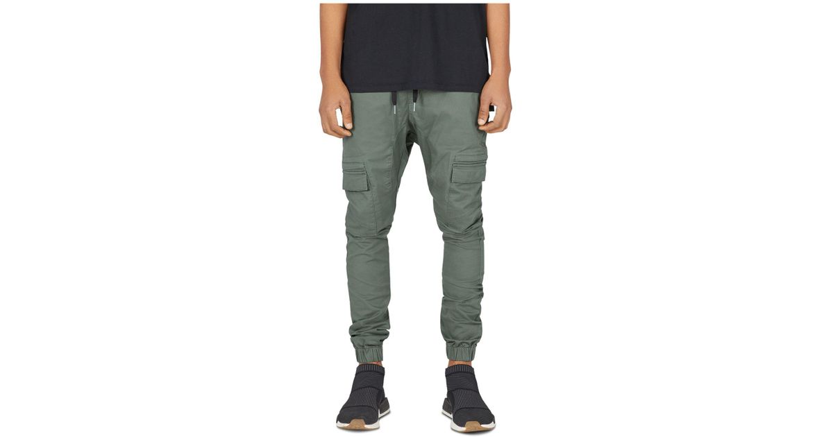 zanerobe cargo