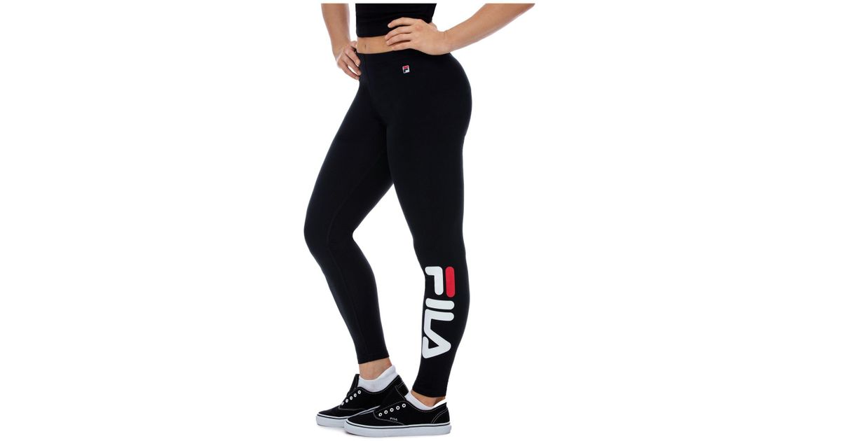 fila karlie leggings