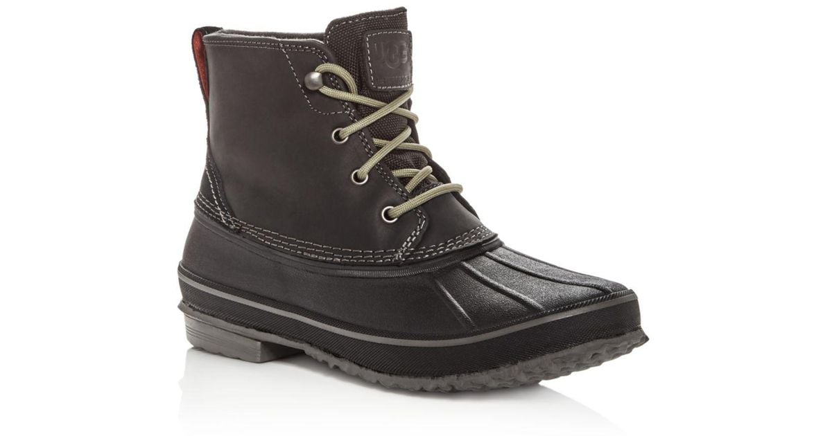 zetik boot