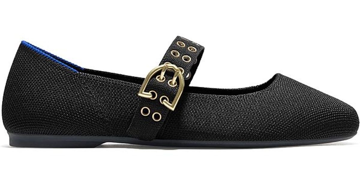rothy's mary jane flats