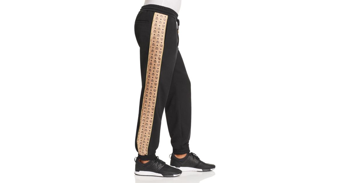 mcm sweatpants