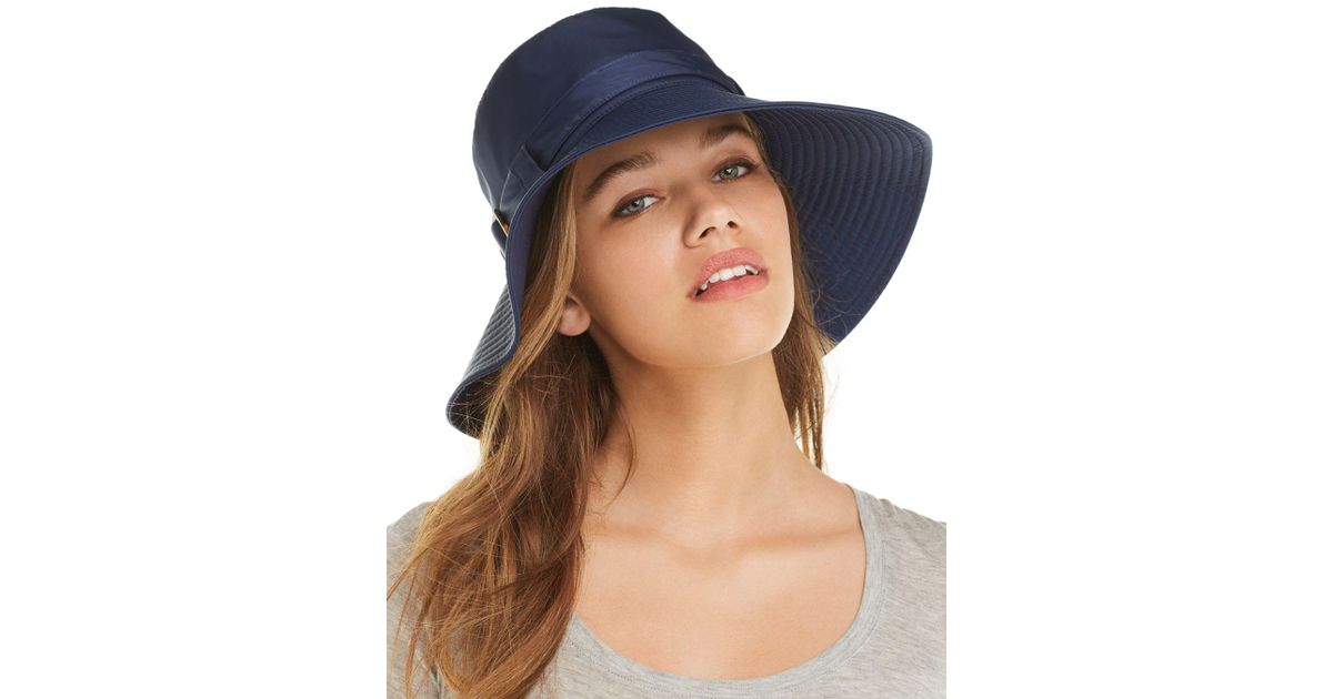 eric javits kaya hat