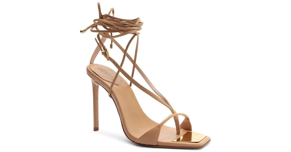 schutz vikki heel