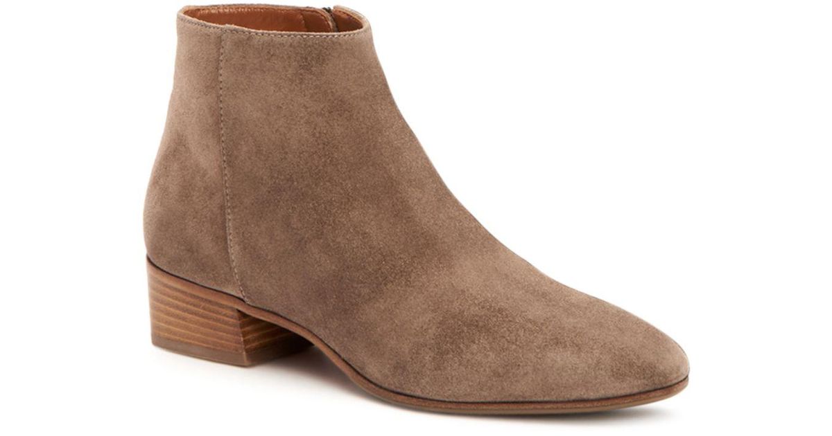 aquatalia fuoco taupe