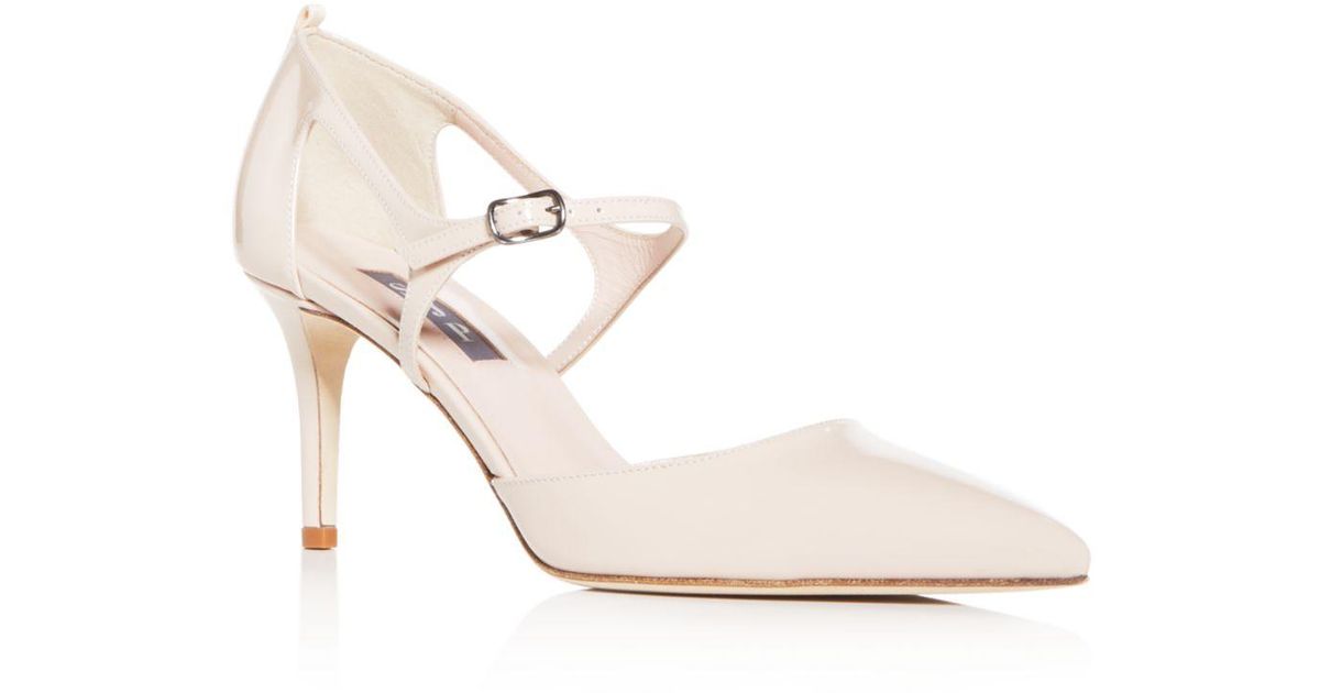sjp phoebe pump