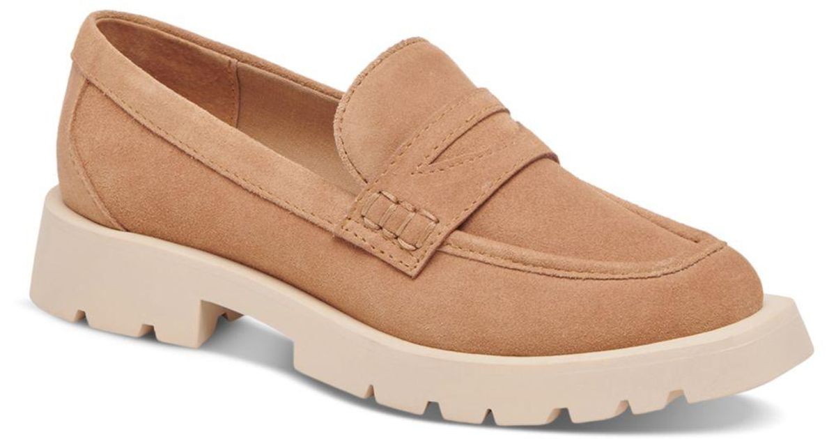 dolce vita elias flats