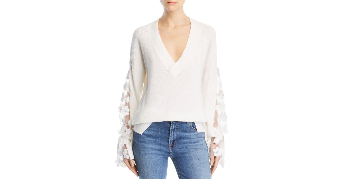 french connection caballo sweater
