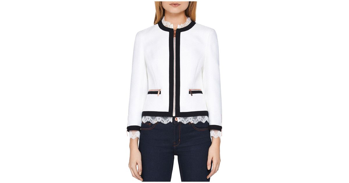 ted baker ennio jacket