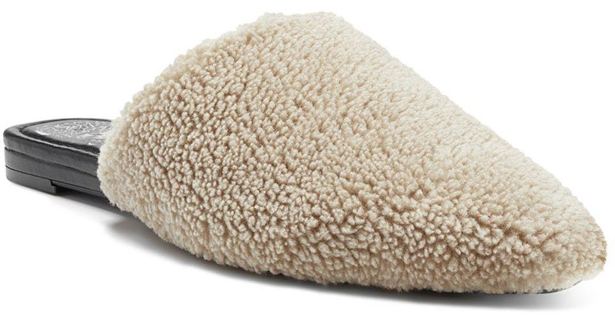 vince camuto vameera flats