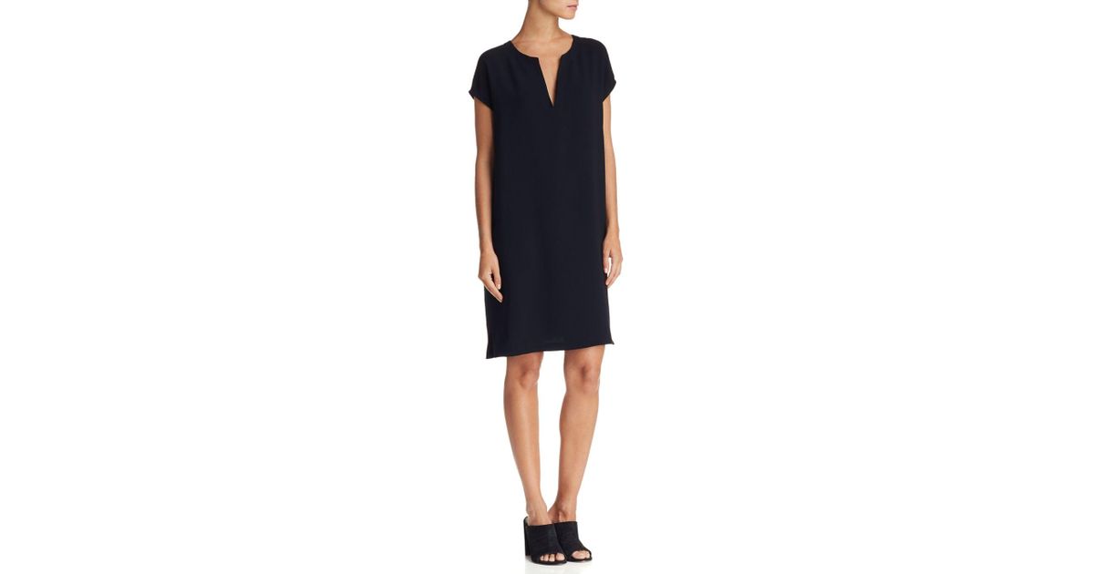 theory saturnina dress