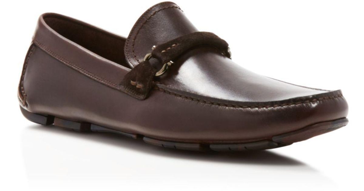 ferragamo grand prix driver