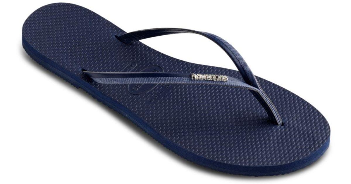 you jeans havaianas