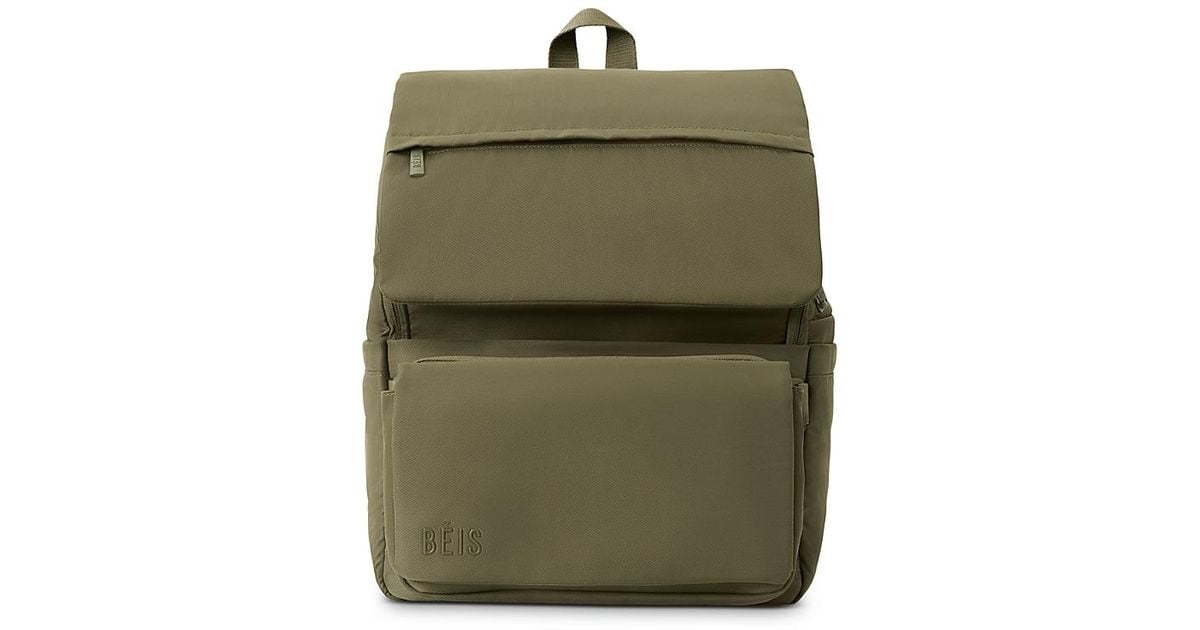 Bee Spring Diaper Bag main image 0