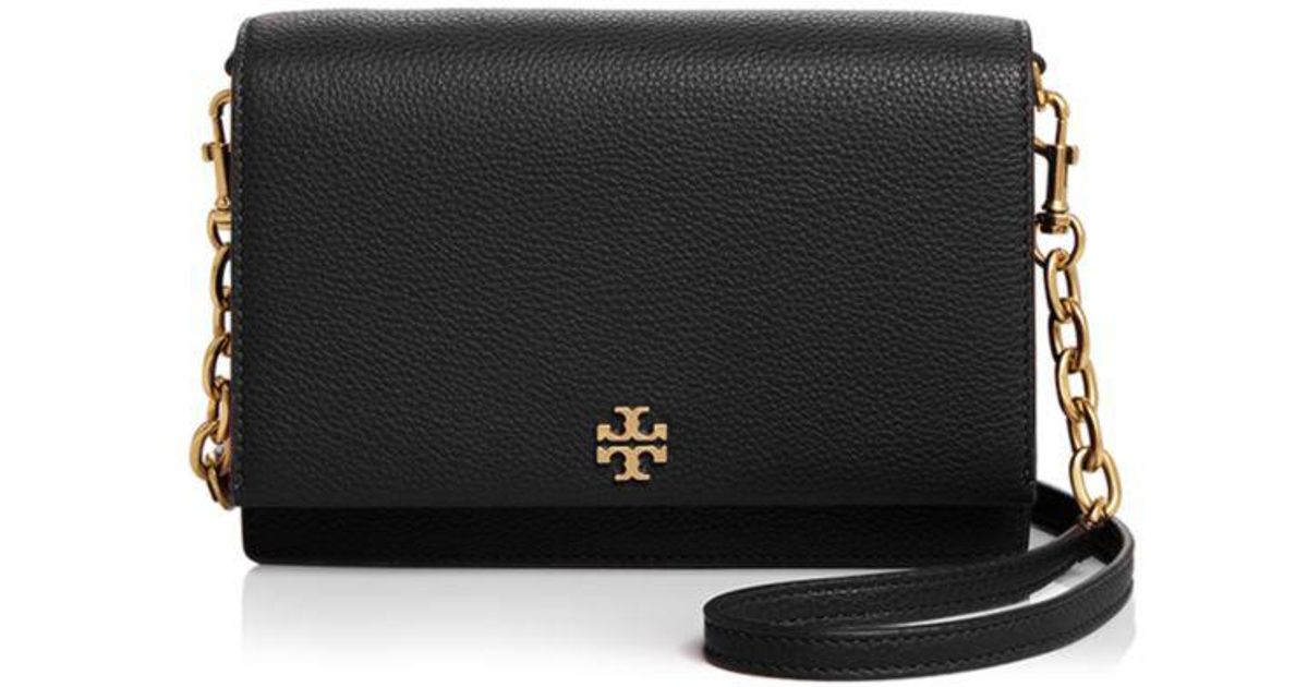 georgia pebbled combo crossbody