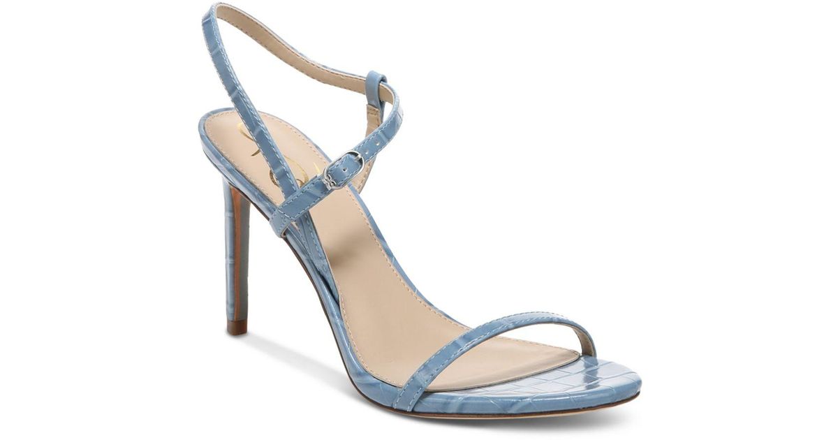 sam edelman aspen heel