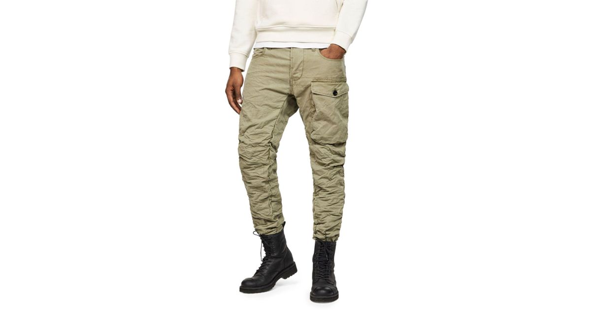 sage cargo pants