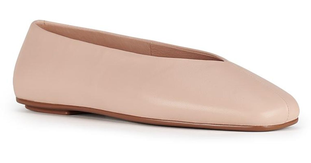 Jeffrey Campbell Fathom Flat (Women)