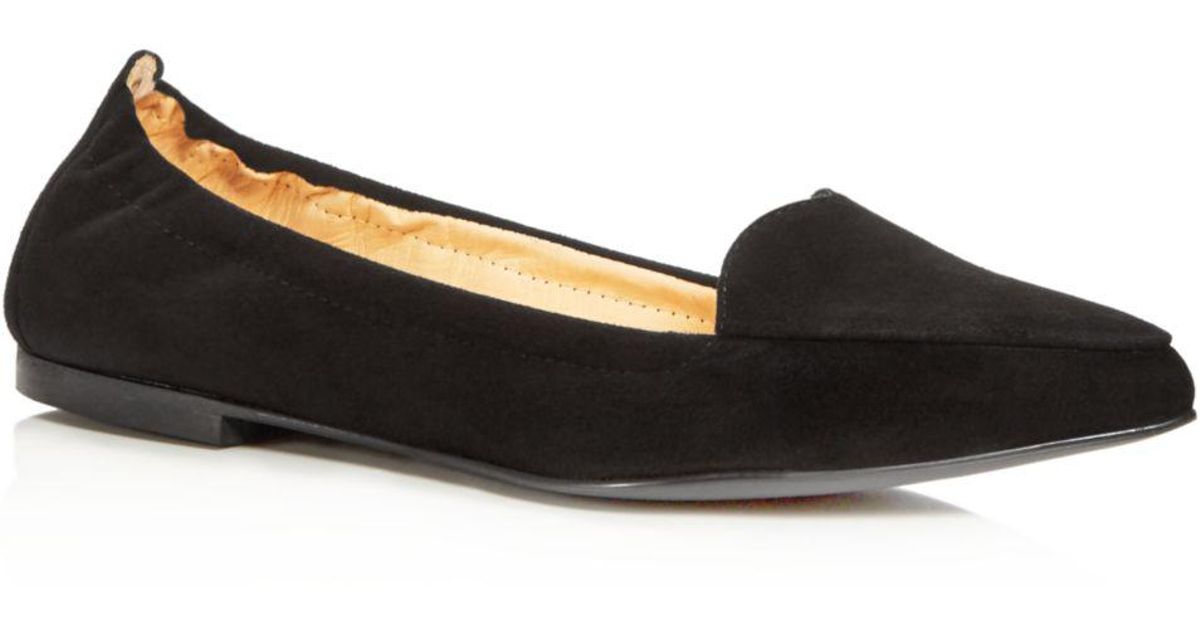 isa tapia heart flats
