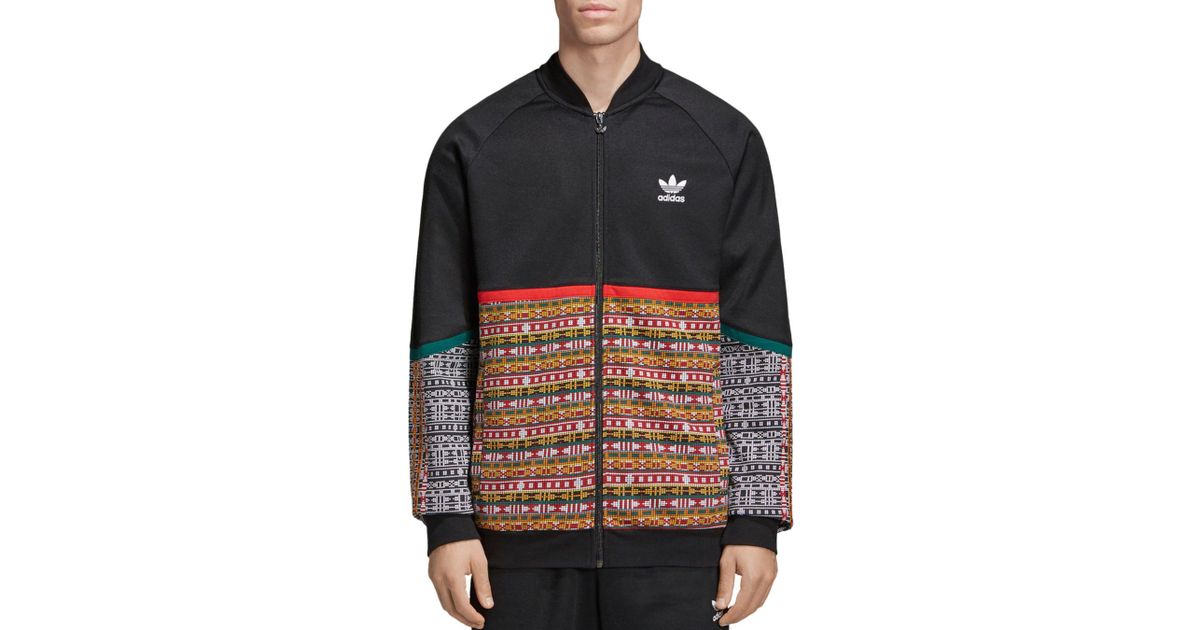 Pharrell Williams Solar Track Jacket Pharrell Williams Solar Track Jacket
