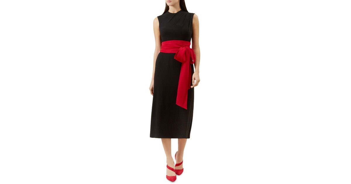 hobbs thao dress