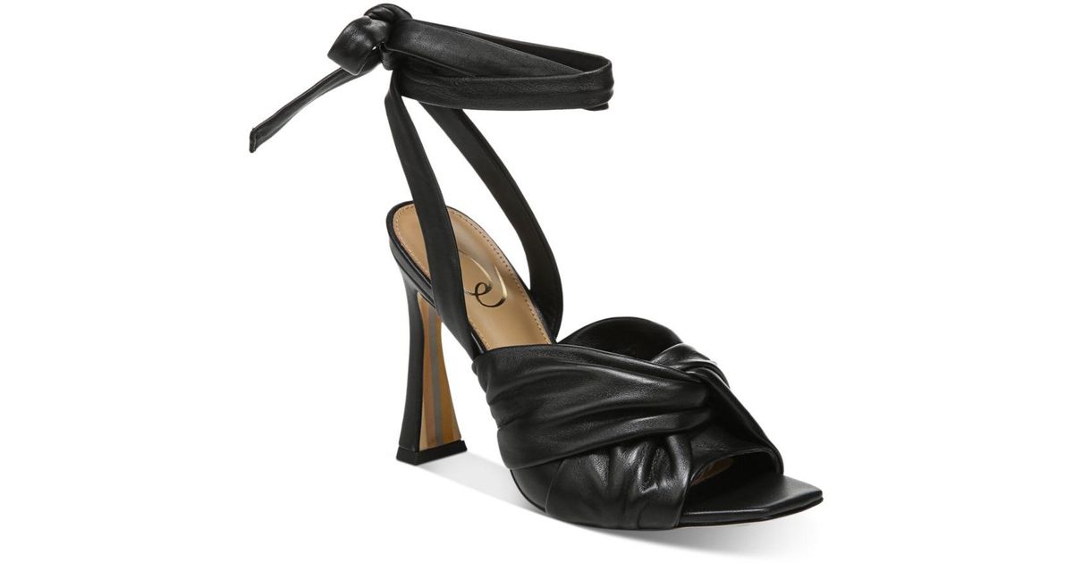 sam edelman lenora heel