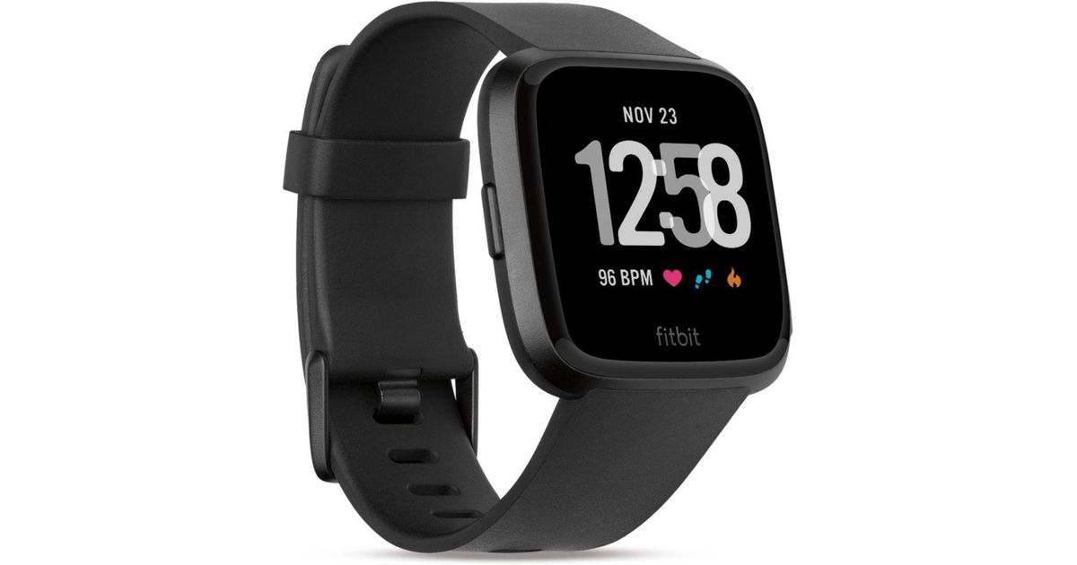 fitbit versa men