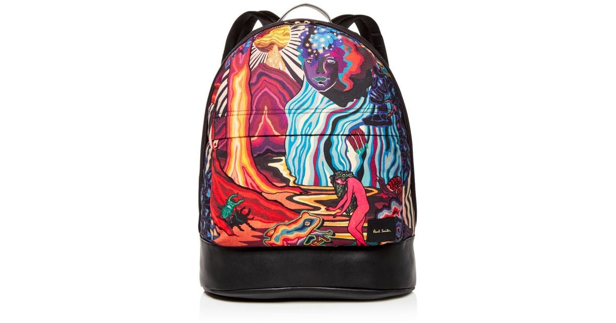 paul smith dreamer backpack