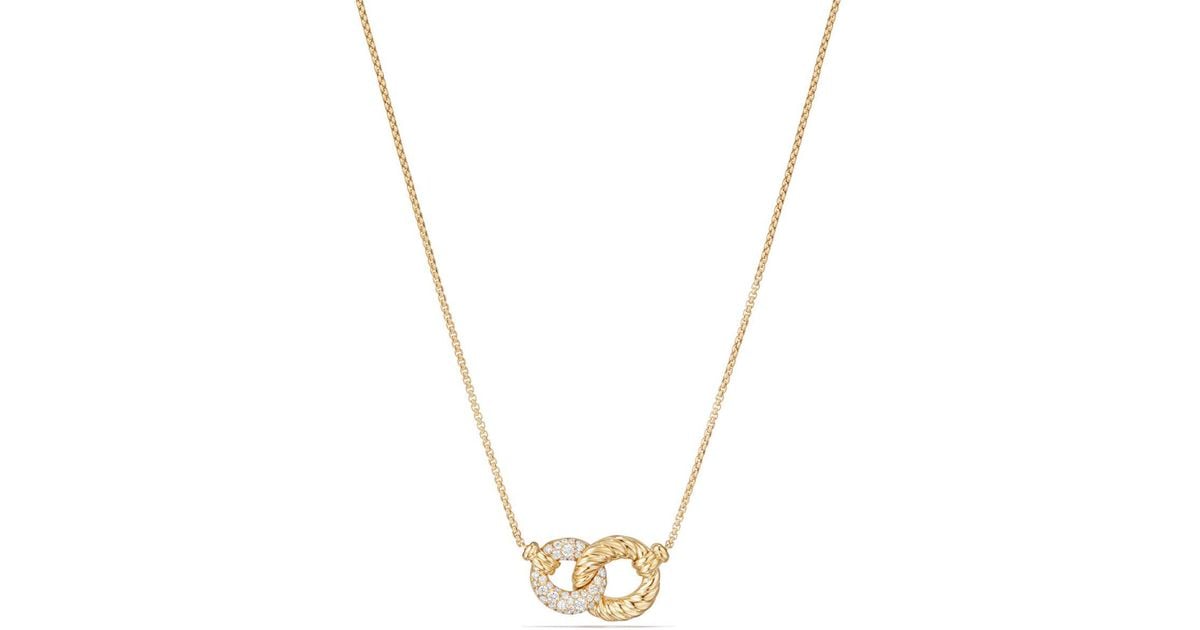 David Yurman Belmont Extra Small Double 