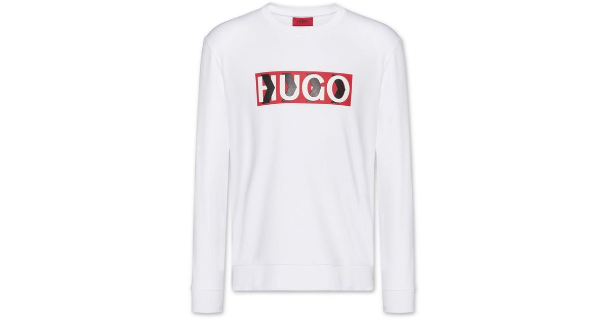 hugo dicago sweatshirt
