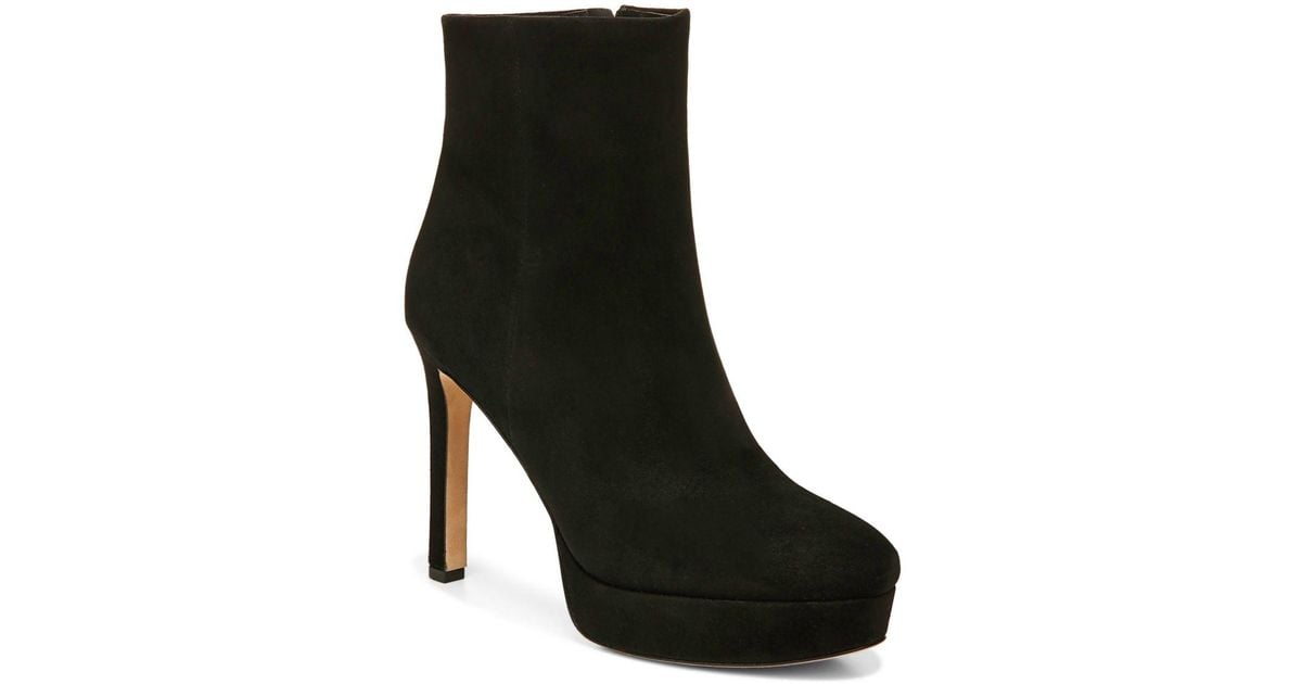 veronica beard dali bootie