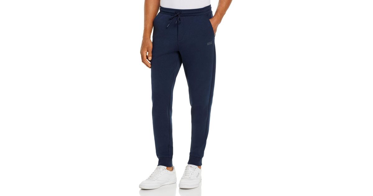 jogger hugo boss