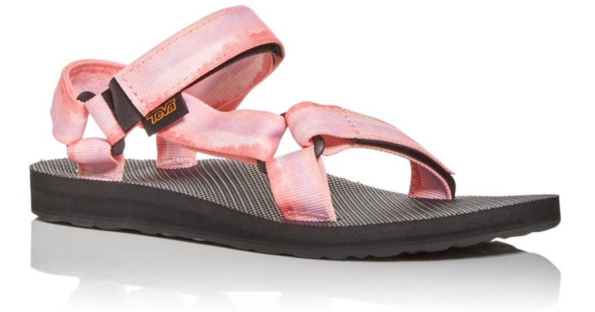 Teva Synthetic Original Universal Strappy Sandals - Lyst