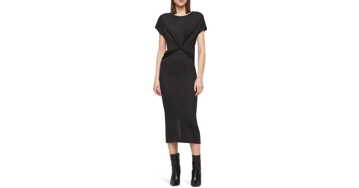 all saints paloma dress