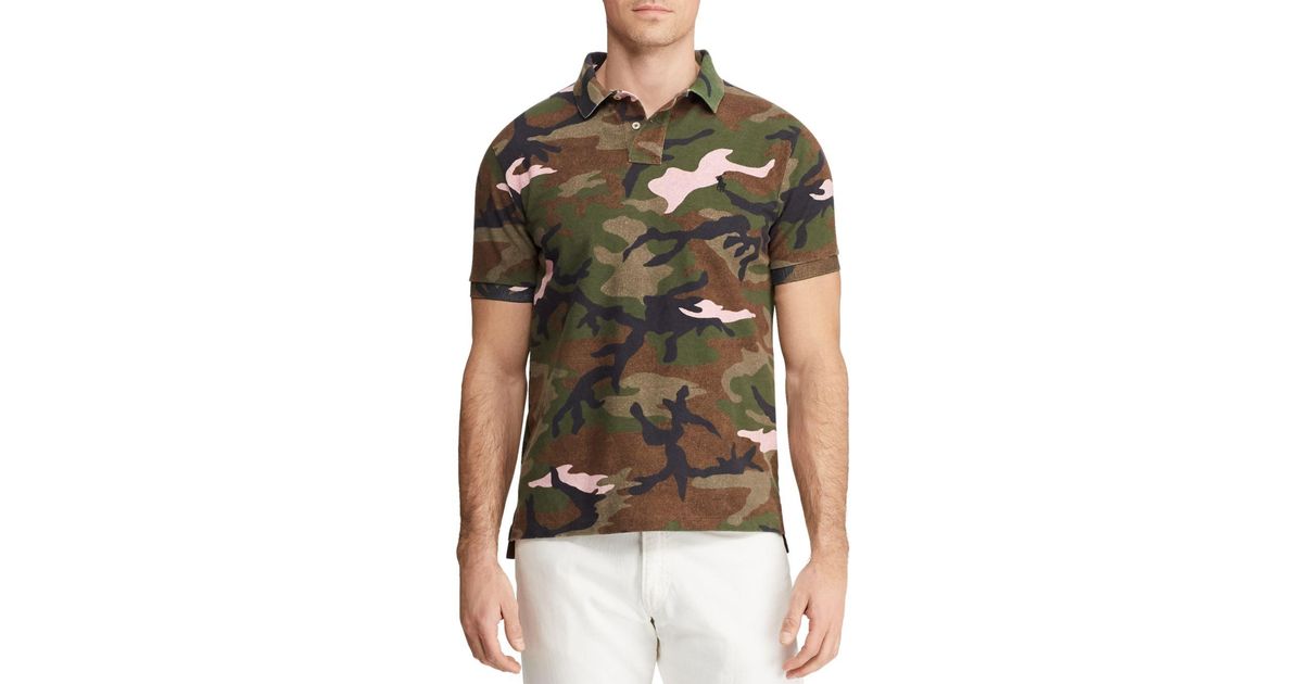 Sweatwater Mens Plain Camouflage Cargo Pocket Lapel Neck Button Down Shirts 
